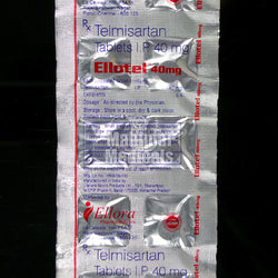 Ellotel 40mg Tablet