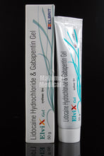 Elvix Gel_50g