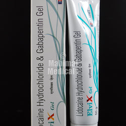 Elvix Gel_50g