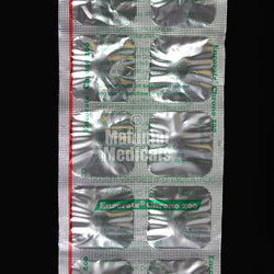 Encorate Chrono 200Mg Tablet