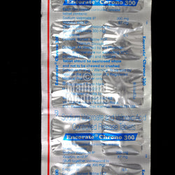 Encorate Chrono 300Mg Tablet
