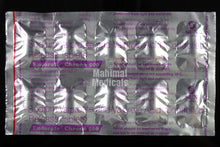 Encorate Chrono 500Mg Tablet