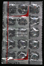 Envas 2.5 MG Tablet