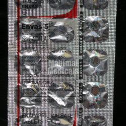 Envas 5 MG Tablet
