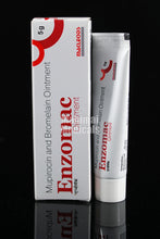 Enzomac Ointment_5g