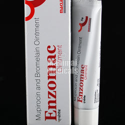 Enzomac Ointment_5g