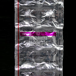 Epilex 200 MG Tablet