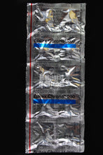 Epilex Chrono 200 Tablet CR