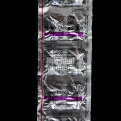 Epilex Chrono 300 Tablet Cr
