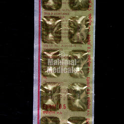 Epitril 0.5 MG Tablet