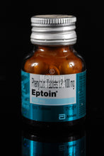 Eptoin 100 MG Tablet