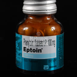 Eptoin 100 MG Tablet