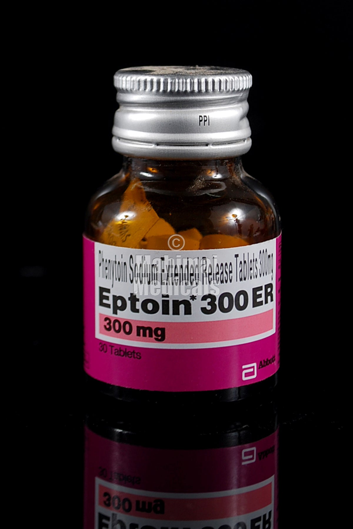 Eptoin Er Tablet_300mg