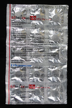 ERITEL-CH TRIO 40 MG TABLET