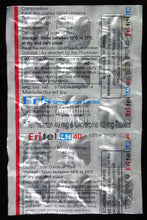 Eritel Ln 40 Tablet