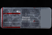 Erythrocin 250 MG Tablet