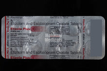 Etizola Plus 0.5 Mg/5 Mg Tablet