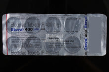 Etova 400 mg Tablet ER