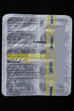 Evion 600 mg Capsule