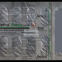 Evion Forte Capsule