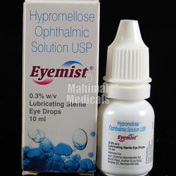 Eyemist Eye Drops_10ml