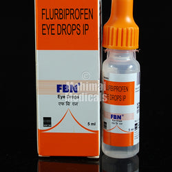 Fbn Eye Drops_5ml