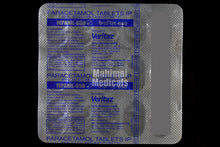 Fepanil 650 MG Tablet