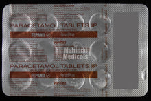 Fepanil 500 MG Tablet