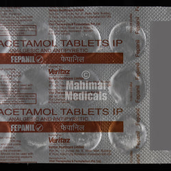 Fepanil 500 MG Tablet