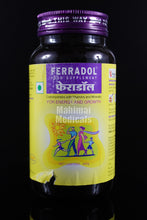 FERRADOL FOOD SUPPLEMENT_450g