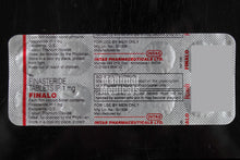 Finalo 1 mg Tablet