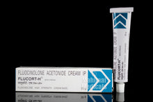 Flucort-H Skin Cream_30g