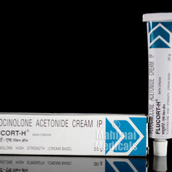 Flucort-H Skin Cream_30g
