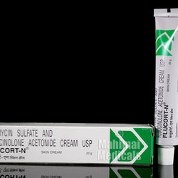 Flucort N Cream_20g