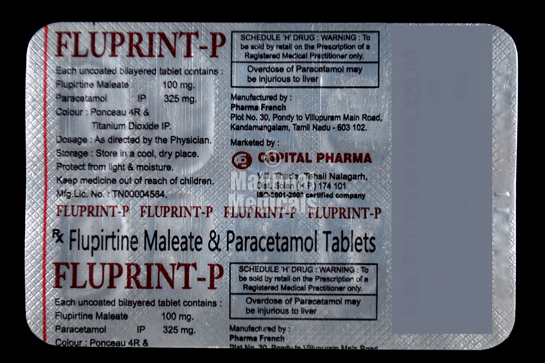 FLUPRINT-P_Tablet