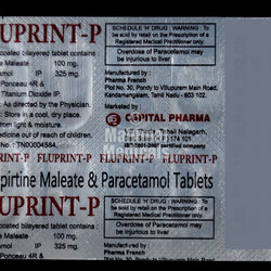FLUPRINT-P_Tablet