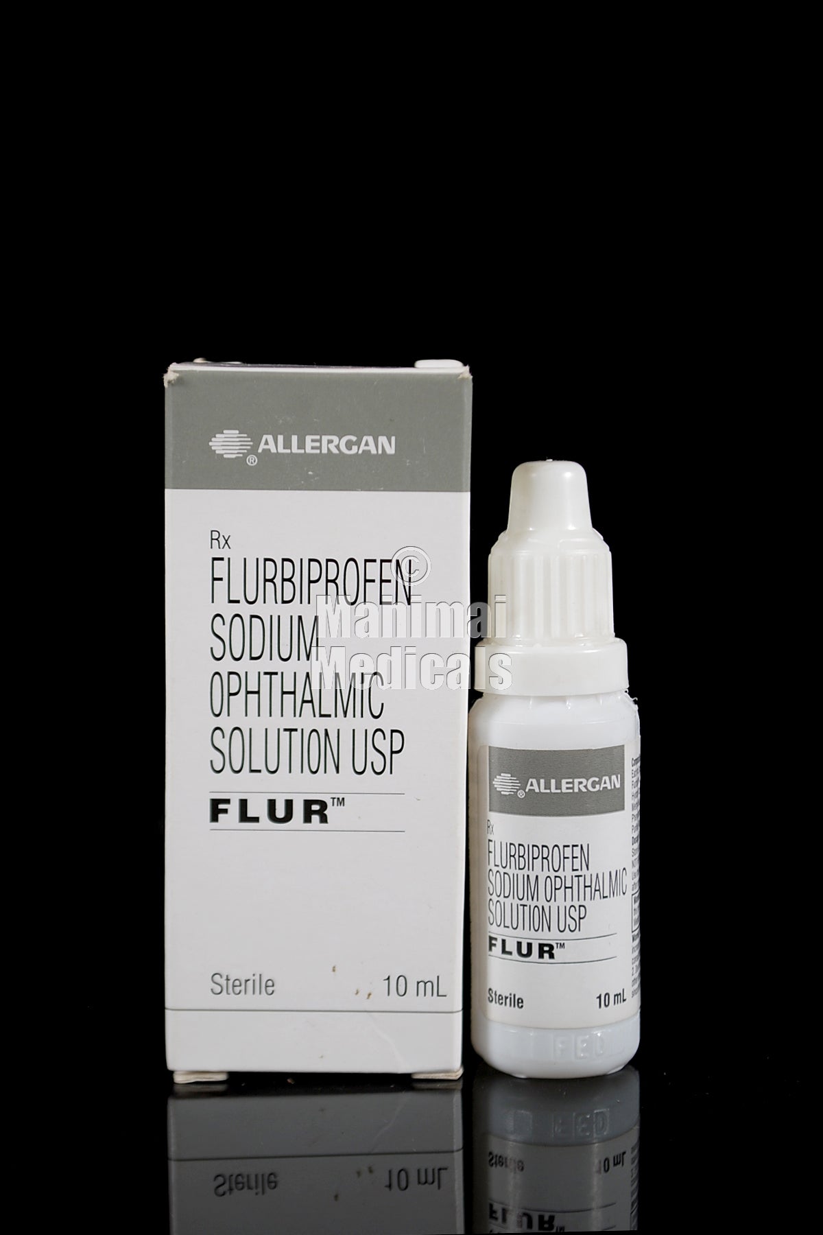 FLUR sterlie_10ml