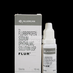 FLUR sterlie_10ml