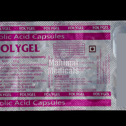 Folygel Capsule