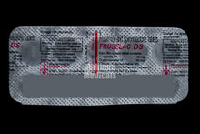 Fruselac DS Tablet