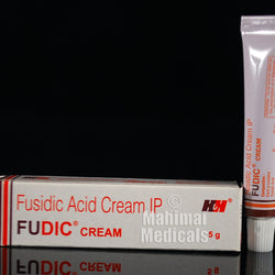 Fudic 2% Cream_5g