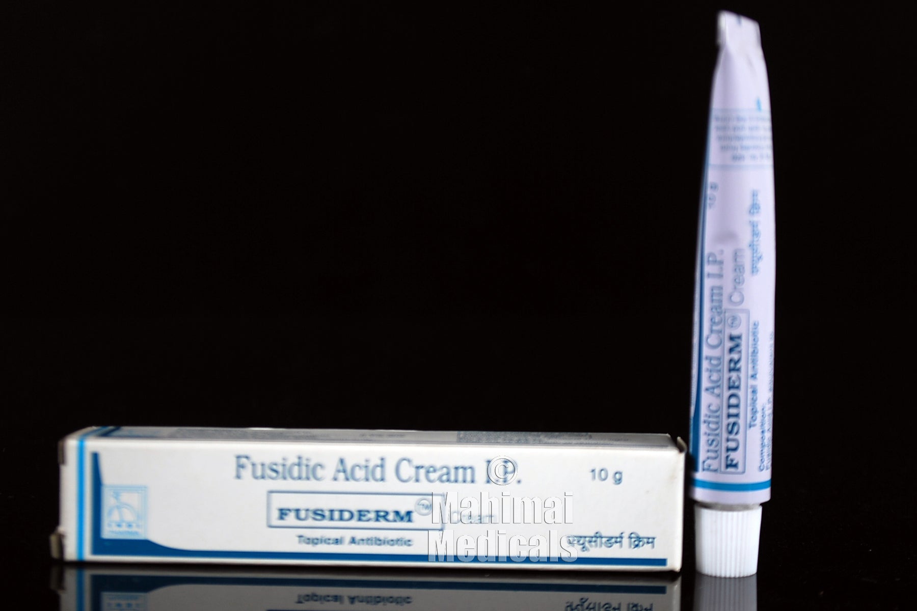 Fusiderm Cream_10g