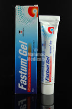 Fastum 2.5 % Gel_30g