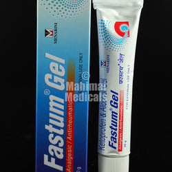 Fastum 2.5 % Gel_30g