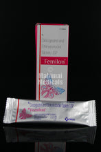 Femilon Tablet