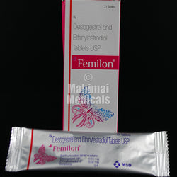 Femilon Tablet