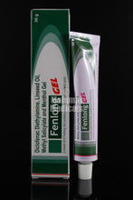 Fenlong Liniment_30g