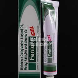 Fenlong Liniment_30g