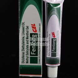 Fenlong Liniment_15g