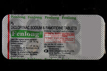 Fenlong Tablet